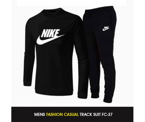 Mens Fashion Casual Track Suit FC-37